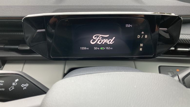 Ford Capri 210kW Premium 77kWh 5dr Auto [Driver Assist Pack] Electric Estate